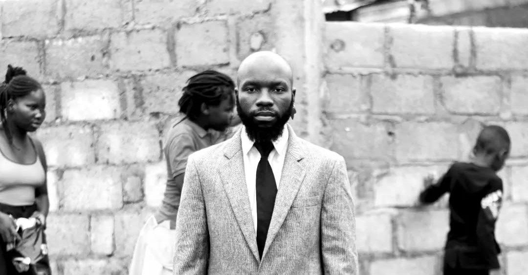 Mateus Nhamuche celebra nomeação nos Prémios Mozal Artes e Cultura