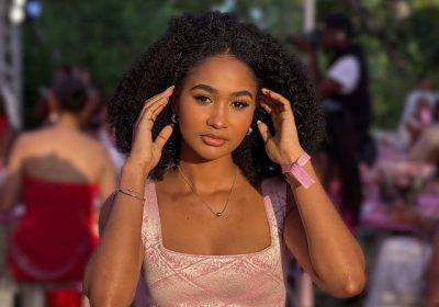 Mulheres moçambicanas celebram o empoderamento no The Pink Table – Brutal Fruit Spritzer