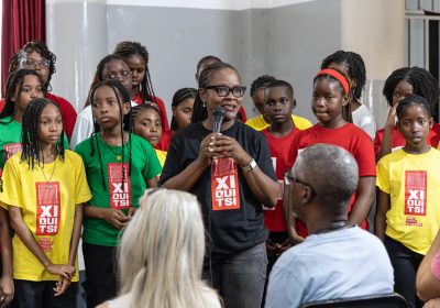 Segunda série de concertos Xiquitsi destaca obras de alunos e reforça maturidade artística do projecto