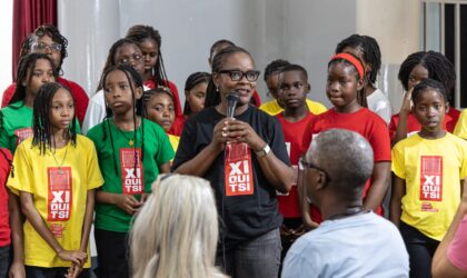 Segunda série de concertos Xiquitsi destaca obras de alunos e reforça maturidade artística do projecto