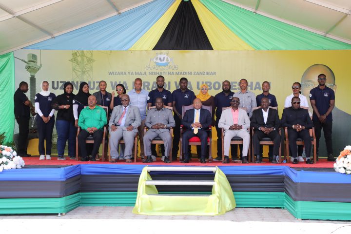 Zanzibar lança projecto de US$ 8,4 milhões para garantir energia estável e impulsionar o crescimento económico