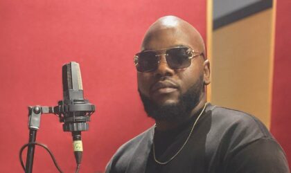 Cláudio Ismael lança EP “Fénix” nas plataformas digitais