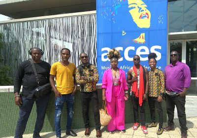 Moçambique reforça presença internacional no ACCES2025, em Pretória