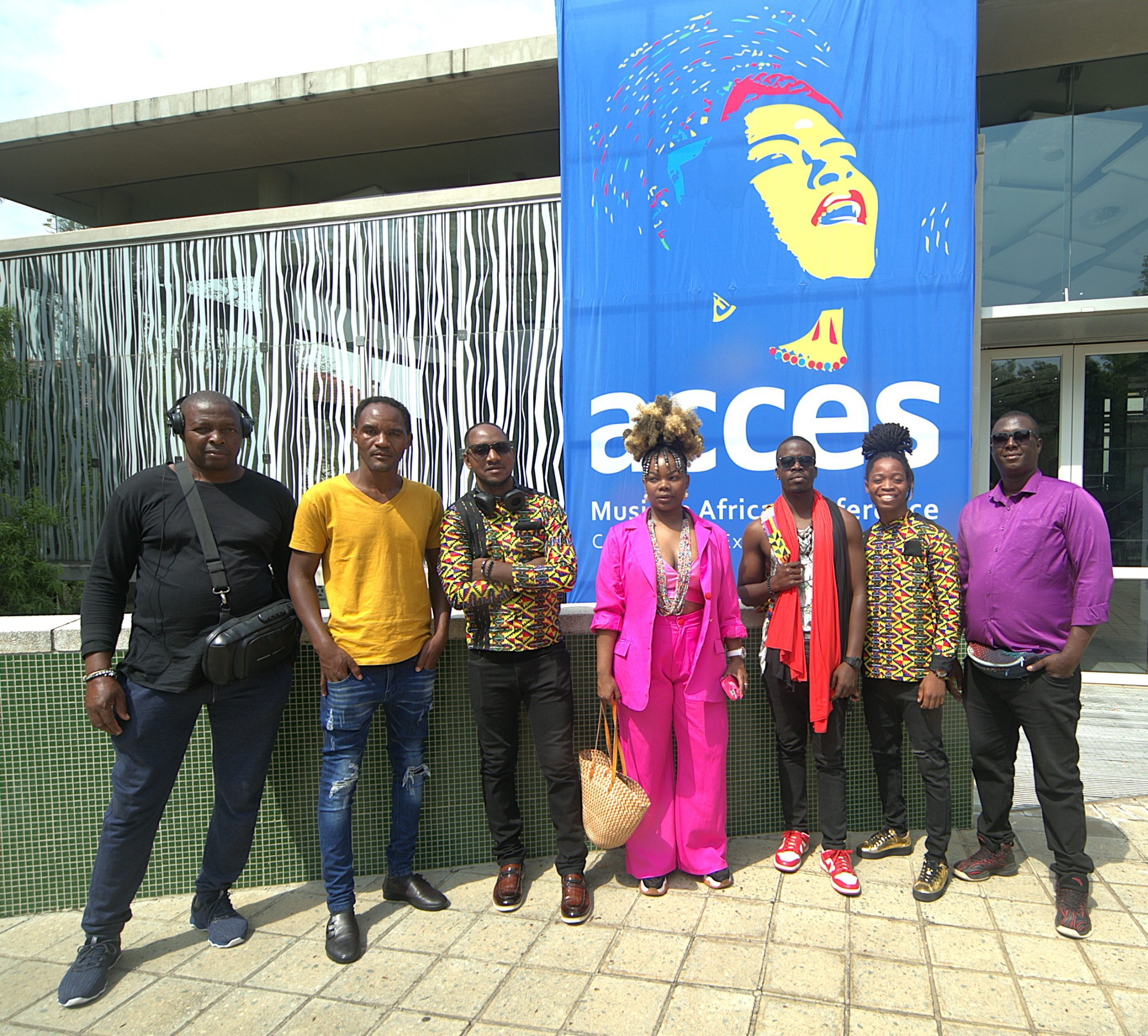 Moçambique reforça presença internacional no ACCES2025, em Pretória