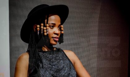 Assa Matusse encerra a digressão do álbum “Mutchangana” com concerto no Aqua Park em Dezembro
