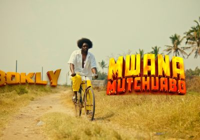 “Mwana Mutchuabo”: Novo sucesso de Bokly torna-se hino dos Mutchuabos