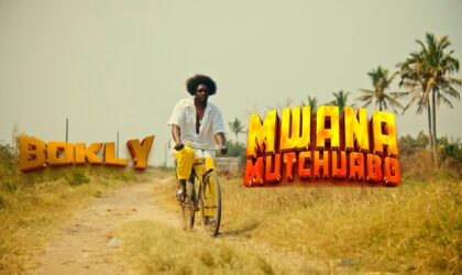 “Mwana Mutchuabo”: Novo sucesso de Bokly torna-se hino dos Mutchuabos