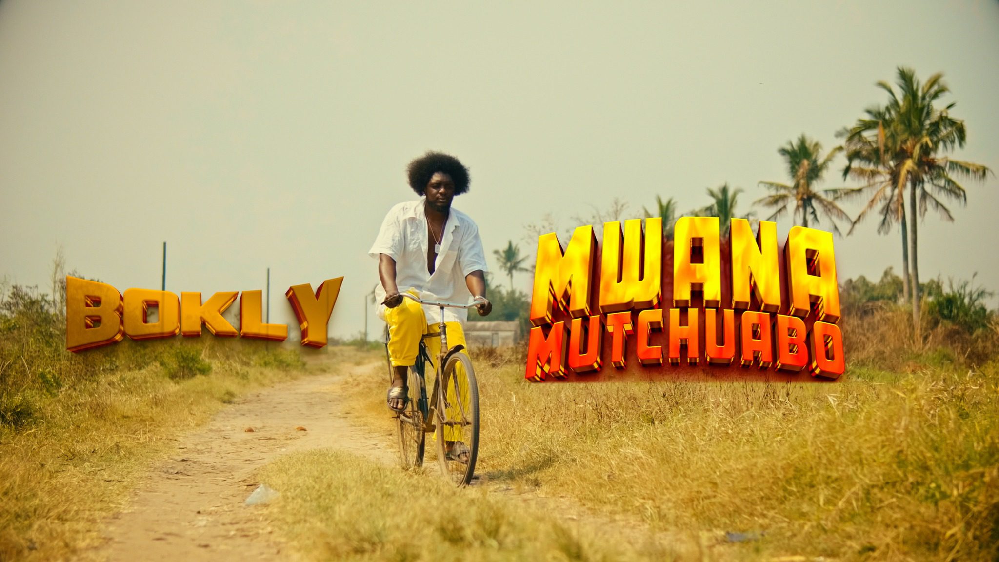 “Mwana Mutchuabo”: Novo sucesso de Bokly torna-se hino dos Mutchuabos