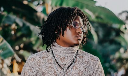 By De Luxo: a “reencarnação” de Richard Suleimane que está a agitar a nova geração da música moçambicana