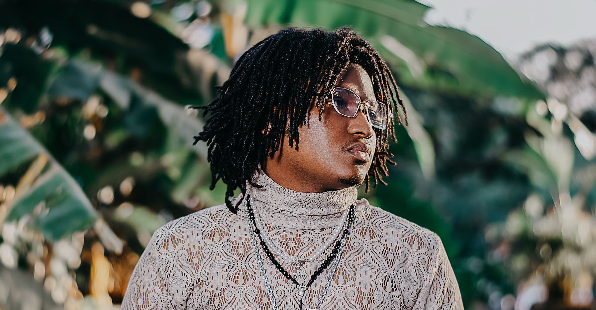 By De Luxo: a “reencarnação” de Richard Suleimane que está a agitar a nova geração da música moçambicana