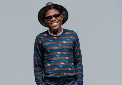 Cleyton da Drena prepara o lançamento do seu 4.º EP para o fim do ano