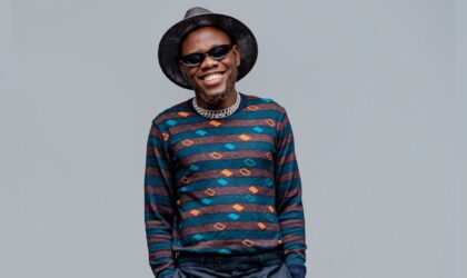 Cleyton da Drena prepara o lançamento do seu 4.º EP para o fim do ano