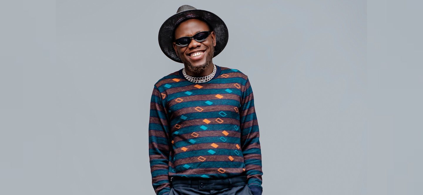 Cleyton da Drena prepara o lançamento do seu 4.º EP para o fim do ano