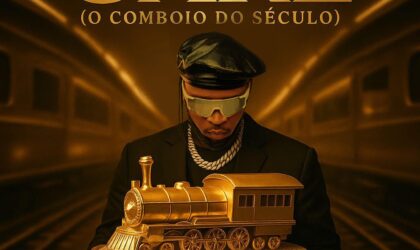 DJ Supaman lança seu primeiro comboio “Cake” com Djimetta, Hernâni, Dice, Dama do Bling, Hyta e Bander