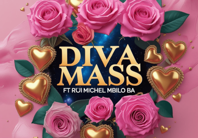 Diva Mass apresenta “Mbilo ba”, a nova aposta Amapiano com Rui Michel