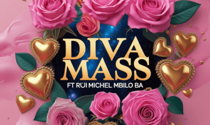 Diva Mass apresenta “Mbilo ba”, a nova aposta Amapiano com Rui Michel