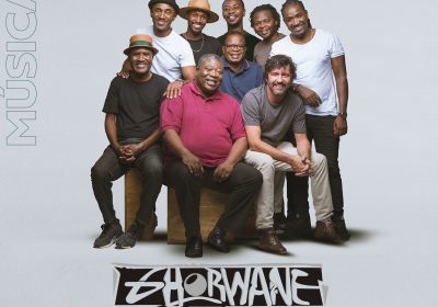Ghorwane celebra 42 anos de carreira com concerto especial no CCFM