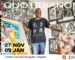 Camões acolhe “Mudaulane 4.1 | Quotidianos”, nova exposição de Celestino Mudaulane Camões acolhe “Mudaulane 4.1 | Quotidianos”, nova exposição de Celestino Mudaulane