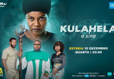 “Kulahela – A Sina”: nova novela do Maningue Magic combina fé, tradição e mistério