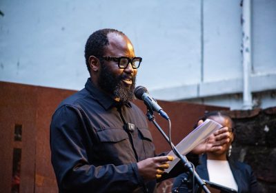 KINANI transforma Maputo em epicentro da dança contemporânea africana