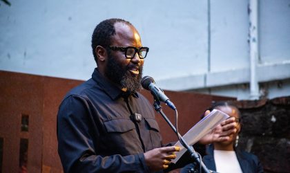 KINANI transforma Maputo em epicentro da dança contemporânea africana