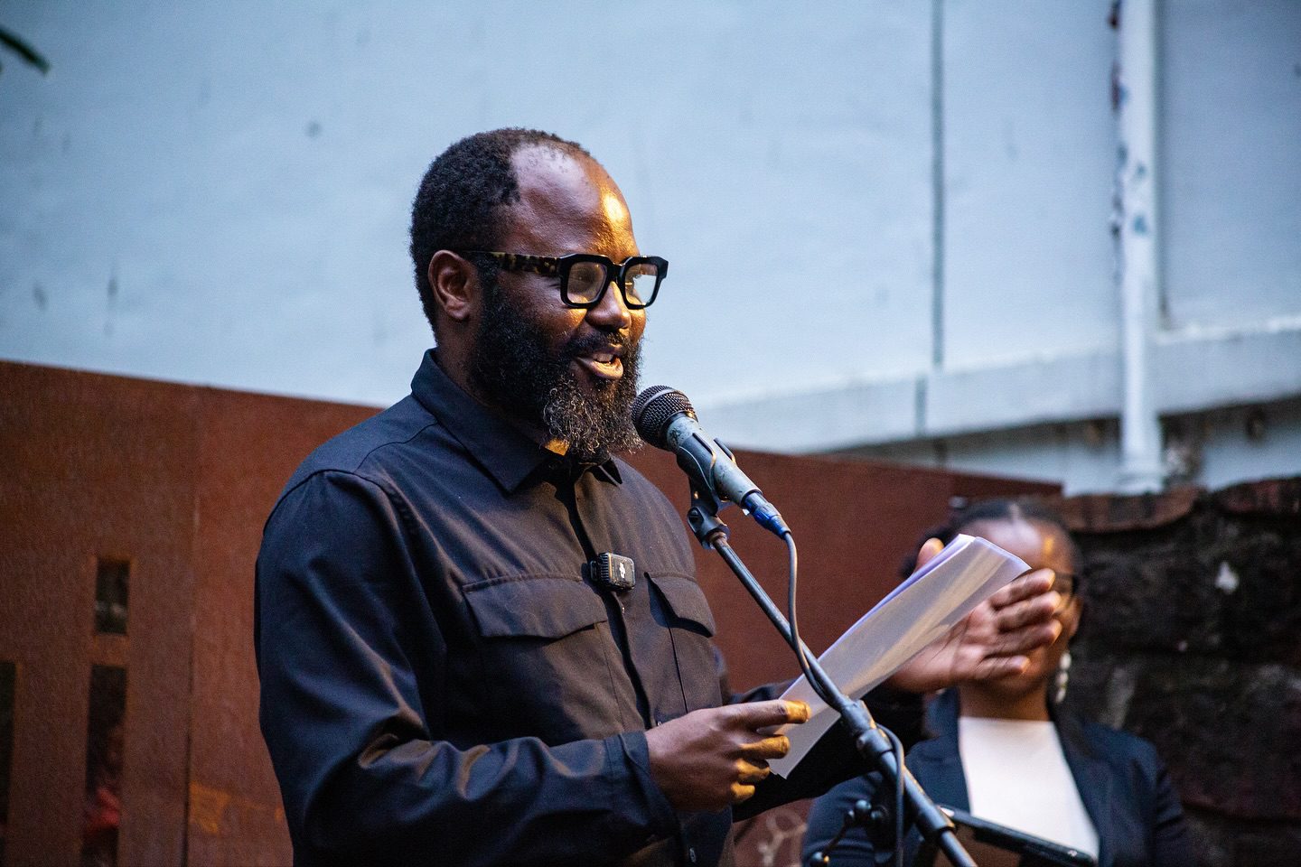 KINANI transforma Maputo em epicentro da dança contemporânea africana