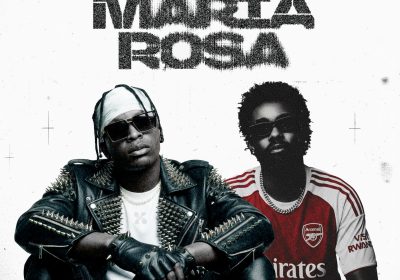 Kingston Siriro lança “Maria Rosa”, sua nova aposta ao lado de Hernâni da Silva