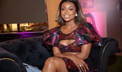Empresária moçambicana Lina Márcia lança marca de cosméticos “Lynnacosmetics” em Luanda