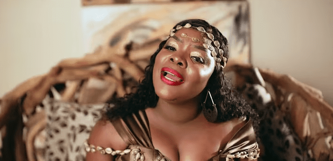 Lourena Nhate volta aos lançamentos com “Txintxa Nkata”