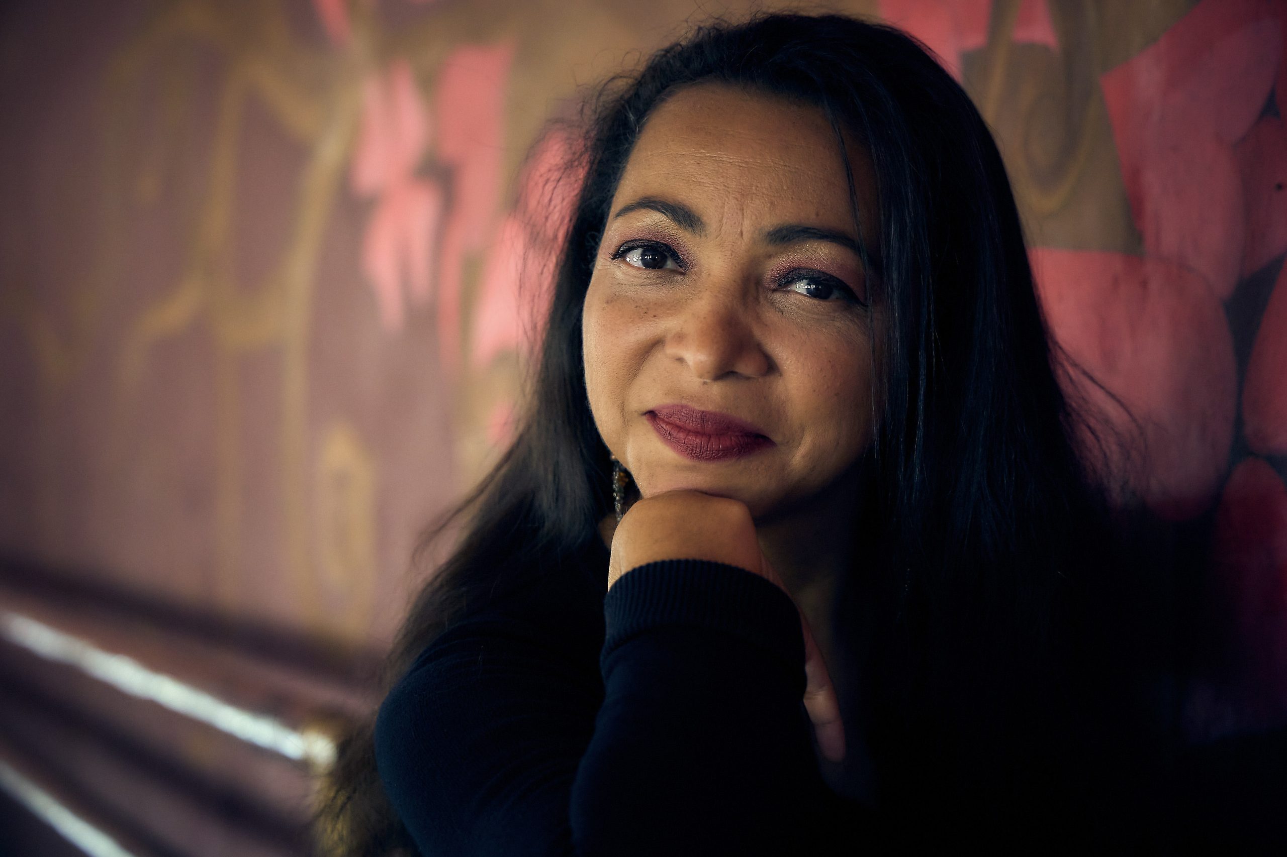 Maria Helena Pinto lança dois novos livros: “Rugidos do Silêncio” e “Nudez e Dança”