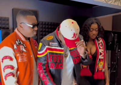 MC Roger lança “O que é Nosso é Bom” e dá início oficial ao verão 