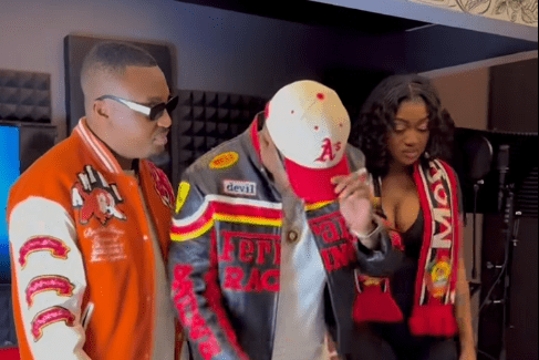 MC Roger lança “O que é Nosso é Bom” e dá início oficial ao verão 