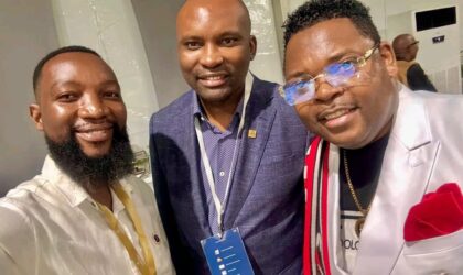 Mc Roger nomeado Embaixador da marca “Made in Mozambique”