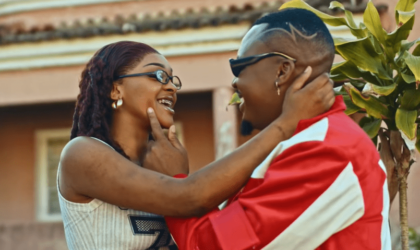 Mito Chocolatinho e Nornija Chauke lançam “Lotto de Amor”