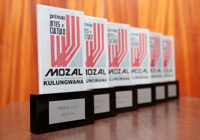 5ª edição dos Prémios Mozal Artes e Cultura anuncia vencedores esta quinta-feira