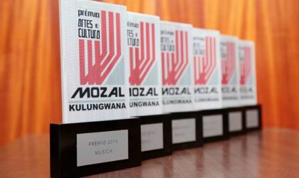 5ª edição dos Prémios Mozal Artes e Cultura anuncia vencedores esta quinta-feira