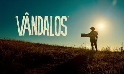 “Vândalos” vence na categoria de Cinema e Audiovisuais nos Prémios Mozal Artes e Cultura 2025