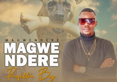 Refiller Boy lança “Magwender” dirigida ao Tio Bonito e alcança mais de 17 mil downloads em menos de 17 horas