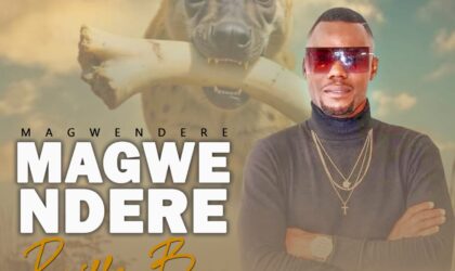 Refiller Boy lança “Magwender” dirigida ao Tio Bonito e alcança mais de 17 mil downloads em menos de 17 horas