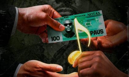 Sem Paus lança “Notas por Notas”, um álbum marcado por perdas, persistência e renascimento artístico