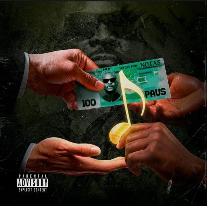 Sem Paus lança “Notas por Notas”, um álbum marcado por perdas, persistência e renascimento artístico