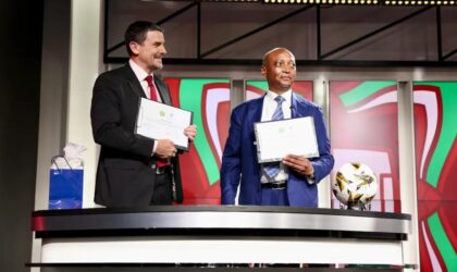 Uma festa do futebol africano: CANAL+ e SuperSport trazem o CAN TotalEnergies Marrocos 25 em grande estilo
