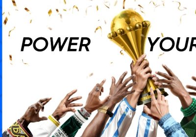 TECNO impulsiona a AFCON 2025 com nova campanha pan-africana “Power Your Moment”