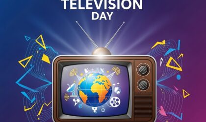 Televisão continua a moldar a cultura africana, destaca a MultiChoice no Dia Mundial da Televisão