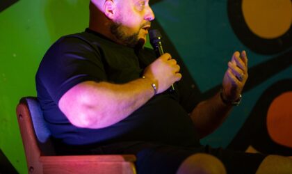 X Hub recebe diálogo exclusivo com Boddhi Satva sobre a evolução da música Afro-House