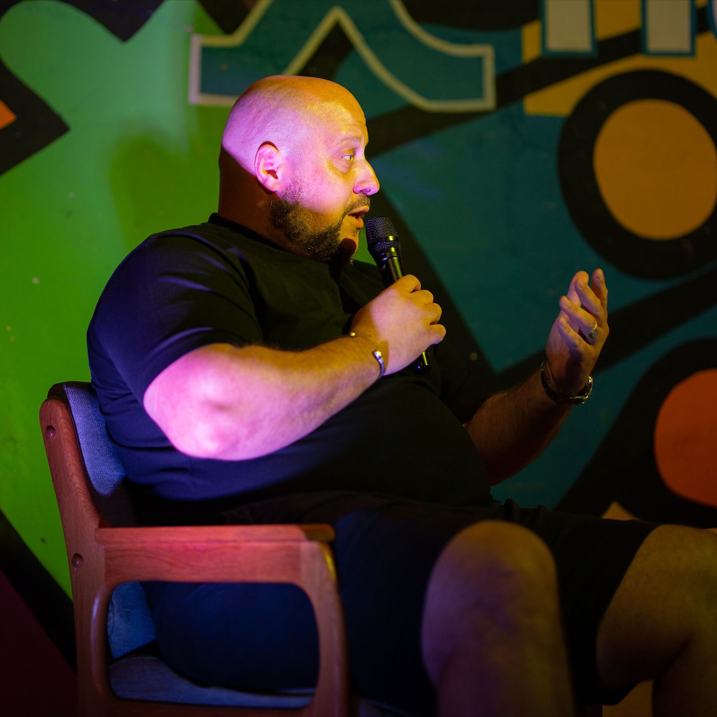 X Hub recebe diálogo exclusivo com Boddhi Satva sobre a evolução da música Afro-House