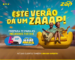 ZAP lança campanha de Natal com ofertas exclusivas para novos e actuais clientes