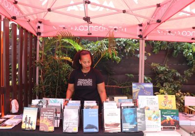 Feira “Ler é uma Festa” destaca produção literária moçambicana na sua 7.ª edição