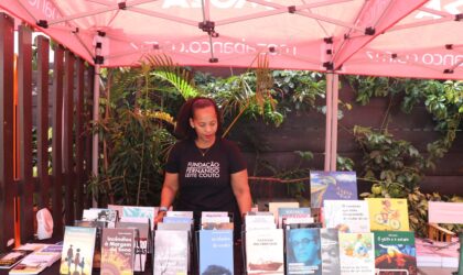 Feira “Ler é uma Festa” destaca produção literária moçambicana na sua 7.ª edição