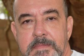 Carlos dos Santos lança obra infanto-juvenil “A Voz da Sombra”